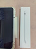 Apple/苹果 Pencil(第一代) 带USB-C转换器 触控笔手写笔苹果笔电容笔 适用部分iPad(A16)/Pro/Air机型 实拍图