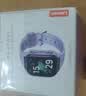 联想（Lenovo）智能儿童电话手表K2 防水GPS定位儿童学生手表 全网通4G视频拍照初高中生青少年男女表 蓝色 实拍图
