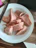 梅林午餐肉火腿罐头早餐火锅方便面搭档340g家庭应急储备即食品物资 实拍图