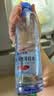 阿尔卑斯克东天然苏打水400ml*24瓶/箱0糖0汽0添加弱碱性矿泉水整箱饮用水 实拍图