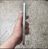 vivo iQOO15 国家补贴 第五代骁龙8至尊版 2K三星珠峰屏 电竞芯片Q3 7000mAh蓝海大电池 旗舰电竞手机 传奇版 16GB 512GB 官方标配 实拍图
