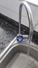 海尔（Haier）鲜活水净水器管线机套装【R793鲜活水pro净水器+海澜管线机不锈钢管即热6档水温HGR2303】 实拍图