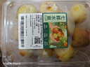 【产地直采】大荔冬枣约300g(单果16g起) 实拍图