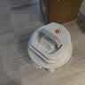 德尔玛（Deerma）【重磅单品】TJ700S 干吹两用吸尘器 家用商用 吸尘器桶式大吸力 整机降噪设计ZN-530 实拍图