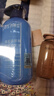 诗裴丝Spes控油蓬松显脸小发丝补水柔顺男女士玻尿酸洗发水500ml*2 实拍图