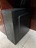AMD锐龙 R5 5600GT/3050/5060 商用办公电脑主机 家用网课设计台式机 游戏DIY组装电脑 配置1:5600GT/16G/512G 实拍图