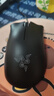 雷蛇（Razer）炼狱蝰蛇标准版有线鼠标 人体工学 电竞游戏 右手通用型 吃鸡/LOL/CSGO游戏鼠标 黑色 实拍图