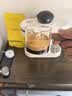 sinloy/辛鹿 意式拼配 香醇浓郁低酸 阿拉比卡 云南小粒咖啡豆500g 实拍图