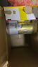 燕京啤酒原浆白啤12°P 500ml*12听 整箱装 自营 包装混发 现货热卖 实拍图