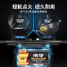南孚1号碱性电池2粒 大号D型电池 适用于热水器/煤气燃气灶/手电筒/电子琴/挂钟等 LR20-2B 实拍图