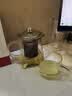 福茗源四大绿茶500g 明前2026新茶碧螺春龙井茶毛尖云雾茶叶礼盒口粮茶 实拍图
