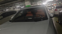 3M【原装进口】汽车贴膜 朗清系列 前浅后深SUV 全车汽车玻璃车膜太阳膜隔热膜车窗膜 包施工 实拍图