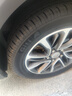 佳通轮胎（Giti）205/55R16 94V  221v1 适配吉利帝豪/大众高尔夫/福克斯/荣威 实拍图