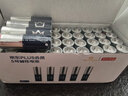 京东京造X京东PLUS会员联名款5号超性能碱性电池40节装 适用血压计/血糖仪/指纹锁/遥控器/挂钟/体脂称 实拍图