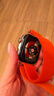 华为HUAWEI WATCH FIT 5Pro丹霞橙蓝宝石玻璃1.92英寸窄边框全面屏户外进阶运动华为智能手表 实拍图