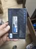 七彩虹（Colorful）16GB DDR4 3200 台式机内存条 战斧系列·钛金灰 C22 Intel专用条 实拍图
