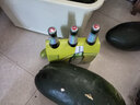 青岛啤酒（TsingTao）经典拉格 浓郁麦香500ml*24罐 整箱装 实拍图