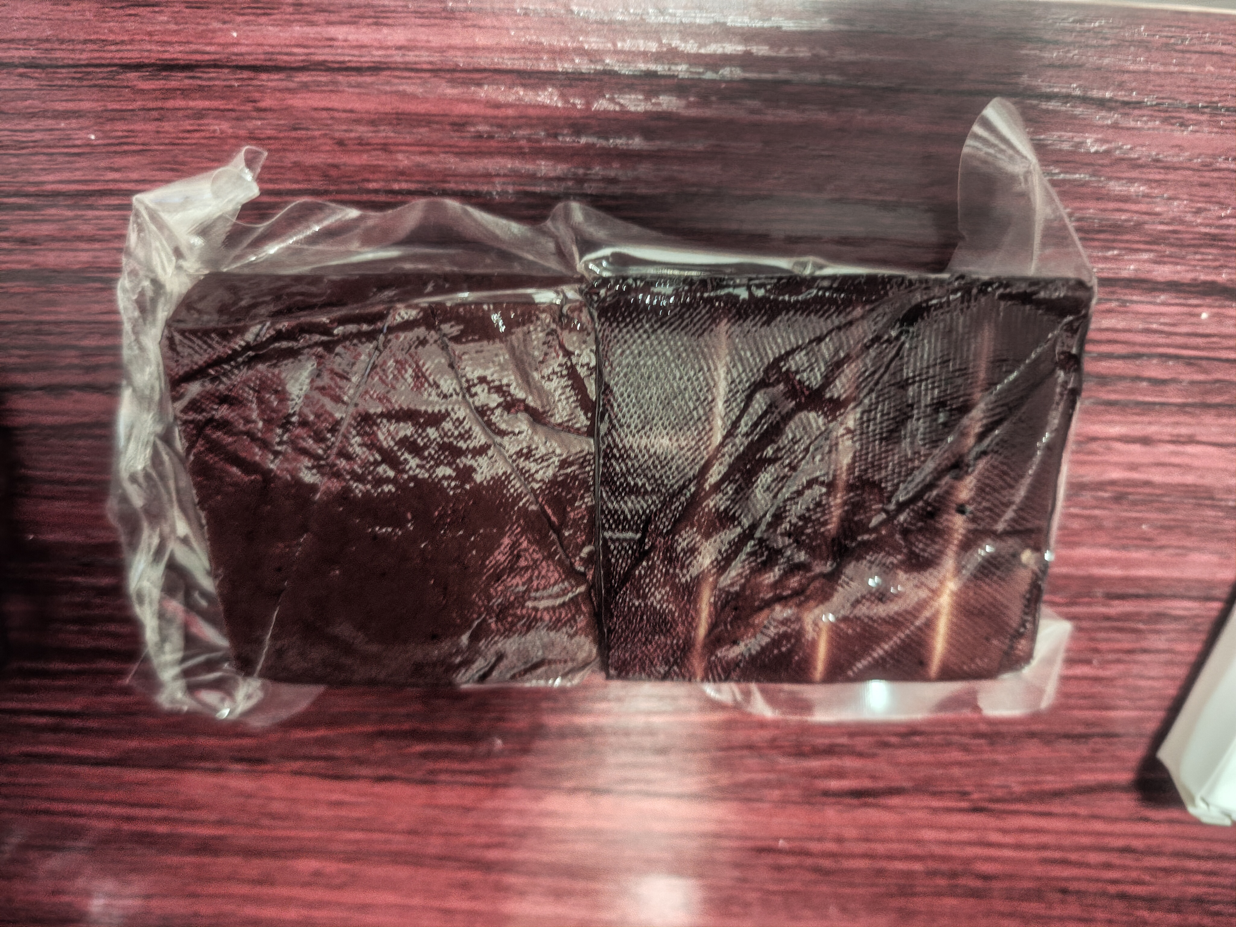 蜀味集 四川腊豆干250g*2袋 烟熏豆腐干香干五香卤豆干 即食热炒凉拌 实拍图