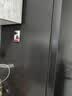 TCL 【爆款升级】480L十字对开门超窄小户型抗菌净味四开门家用冰箱一级能效风冷R480V7-U世界杯推荐 实拍图