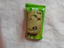 比比赞（BIBIZAN）抹茶红豆曲奇400g零食大礼包休闲小吃办公室下午茶点心抹茶饼干 实拍图