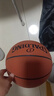 斯伯丁（SPALDING）篮球TF系列7号PU比赛室内外兼用耐磨学生成人青少年 77-176Y 实拍图