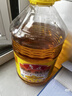 鲁花 食用油 物理压榨 葵花仁油6.18L  实拍图