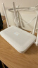 小米（MI）路由器AX1500 高速网络5G WiFi6 全千兆自适应网口 Mesh全屋 无线家用路由器 实拍图