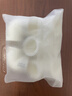 金角金牛PPR水管配件 6分25热熔弯头 自来水管管接头连接头白色 5个 实拍图