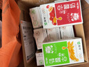 蒙牛早餐奶红枣味牛奶 250ml*16盒 送礼盒装 实拍图