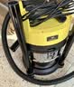 KARCHER德国卡赫 不锈钢桶式吸尘器 干湿两用 工业商用开荒保洁地毯宠物大吸力大功率吸尘器 实拍图