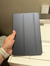 ALittleFlower【全网热销30W+】适用华为MatePad SE保护套壳2024款11英寸华为平板保护壳全包轻薄皮套 深蓝色 实拍图