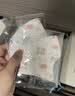 超亚儿童3d立体口罩医用外科儿童口罩6-12岁透气春夏防花粉过敏60只 实拍图