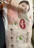 好奇（Huggies）铂金装小桃裤纸尿裤S96片(4-8kg)新生儿小号尿不湿【夏季散热王】 实拍图