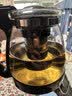 天喜（TIANXI）泡茶壶耐热大容量玻璃茶壶加厚茶具茶水家用分离壶泡茶器2000ml 实拍图