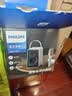 飞利浦（PHILIPS）TAS5819 双麦音响话筒一体机自带声卡拉OK家庭ktv音箱套装K歌无线蓝牙麦克风男女生日礼物 实拍图