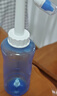 维德手动洗鼻器成人儿童生理盐水鼻炎鼻腔清洗冲洗器500ml+90包盐 实拍图
