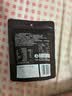古缇思可可脂黑巧克力币豆 100g*2盒 78%可可含量  烘焙原料蛋糕DIY淋面 实拍图