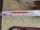 uni三菱 uni-ball UMR-85N按动笔芯0.5mm中性笔红色替芯 适用签字笔UMN-155 105 152 207等系列 10支 实拍图