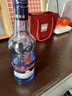 红星二锅头 蓝瓶绵柔8陈酿 清香型白酒 43度 500ml*6瓶  非箱装 实拍图