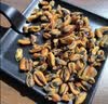 北海印象【北海产地】淡菜干海虹干250g海鲜干货贻贝火锅食材源头直发包邮 实拍图