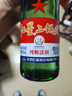 红星二锅头 大二 清香型白酒 56度 500ml*12瓶 整箱装 纯粮口粮酒 实拍图