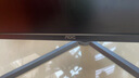 AOC 27英寸4K 190Hz/380Hz双模 HFS Muse 0.3ms HDR450亮度 10bit低蓝 三角洲电竞显示器宙斯盾U27G4F 实拍图
