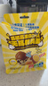 小鹿蓝蓝高硒高蛋白DHA无抗鹌鹑蛋240g 宝宝零食儿童休闲食品约30粒 实拍图
