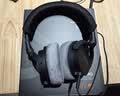 拜雅（beyerdynamic）DT 270 PRO 头戴式专业监听入门级 便携 包耳式录音室封闭式专用耳机 45欧 【送礼推荐】 实拍图