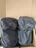 ARC'TERYX始祖鸟 KONSEAL 15 BACKPACK 男女同款 背包 Cloud/暗雾灰 均码 实拍图