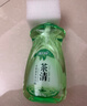 蓝月亮茶清洗洁精1kg*4瓶 果蔬餐具清洗剂洗涤灵 食品可用 高效去油 实拍图