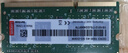 联想（Lenovo） 4GB DDR3 1600 笔记本内存条 标准电压 实拍图