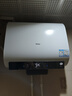 海尔小红花BK3MINI电热水器60升 国家补贴双胆扁桶 小体积3300W变频速热家用一级能效京东自营上门安装 实拍图