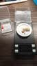 喜上眉梢喜饰黄金古法金珠999足金散珠硬金光面磨砂转运珠路路通圣诞礼物 3mm 重工古法珠单颗 0.1g 实拍图