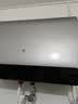 米家智能电热水器【琉钢双胆pro】60升 3300W速热节能无镁棒 富锶净垢美肤洗 国家补贴以旧换新MJ04 实拍图